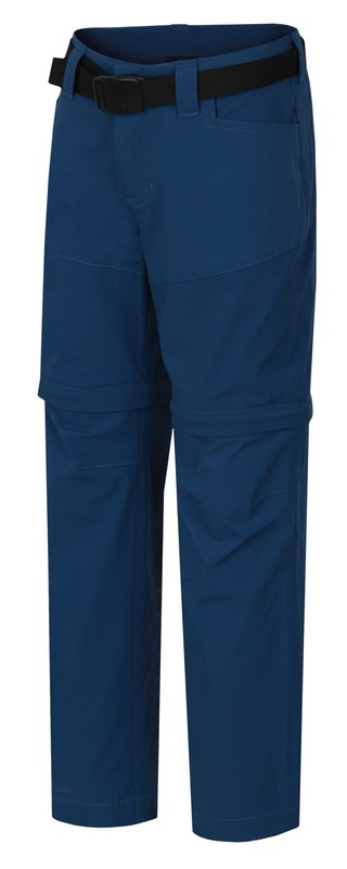 Hannah Topaz JR moroccan blue Velikost: 116 kalhoty