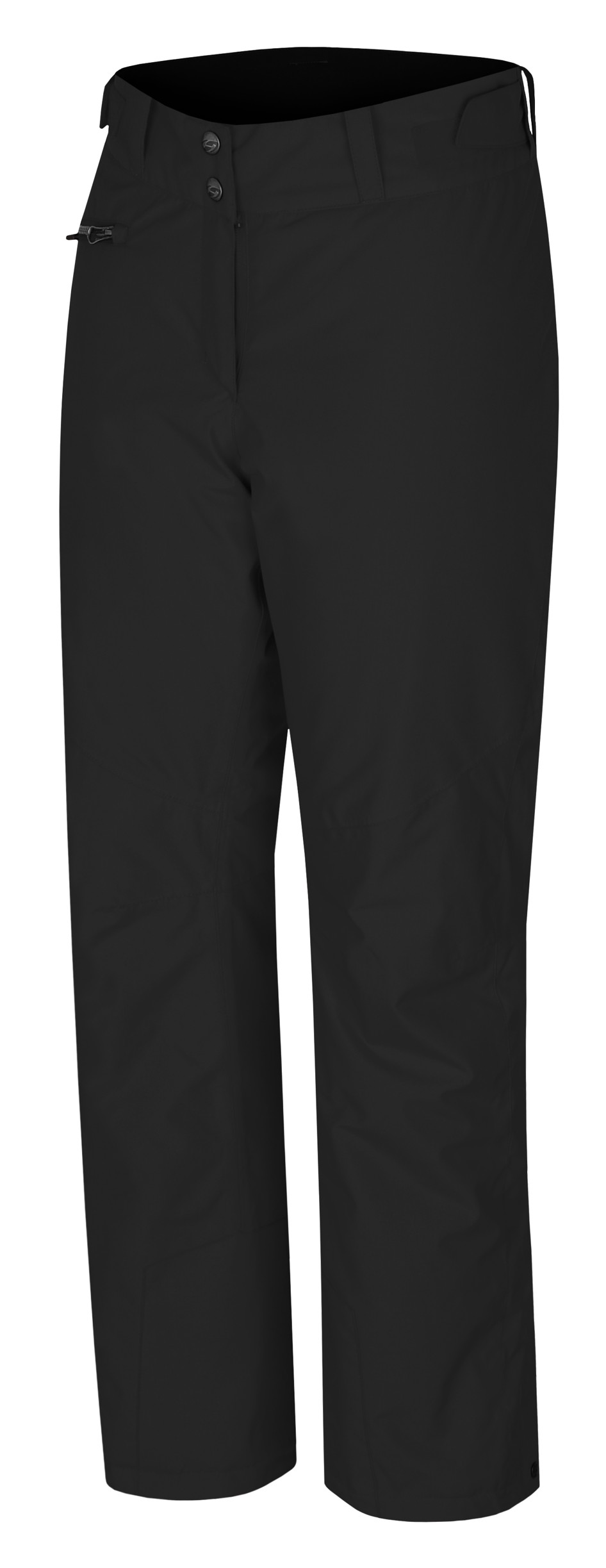 Hannah Dayen anthracite Velikost: 36