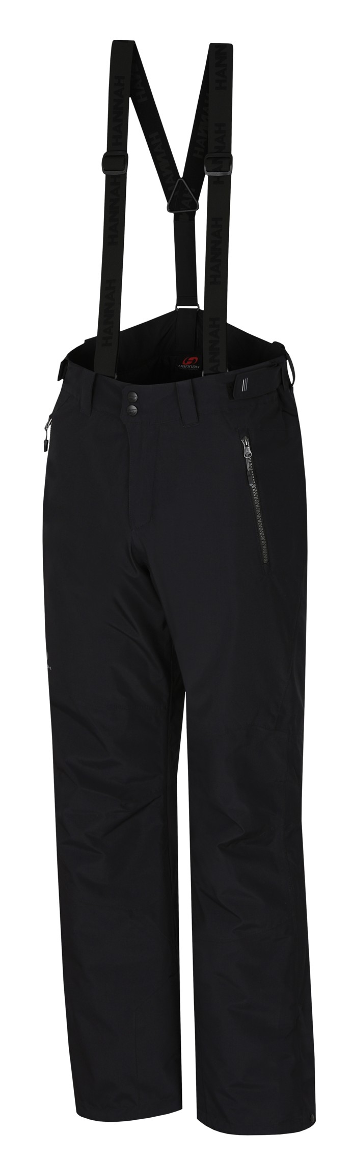 Hannah Jago II anthracite Velikost: L
