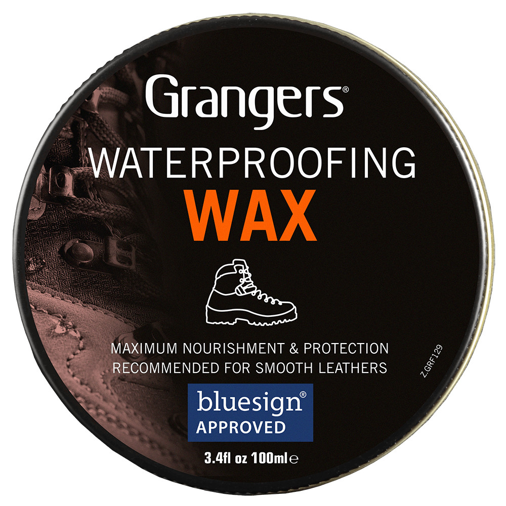 E-shop Grangers Waterproofing Wax 100 ml