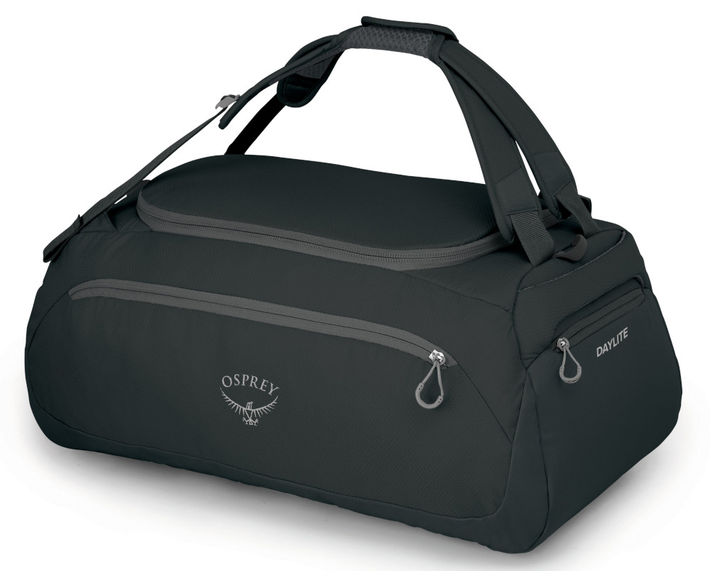 Osprey DAYLITE DUFFEL 60 black