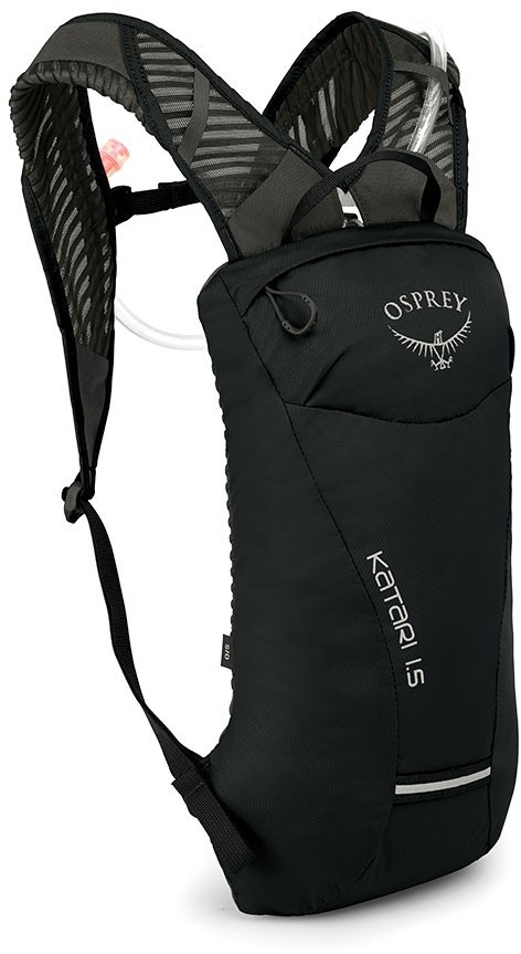 Osprey KATARI 1.5 II black