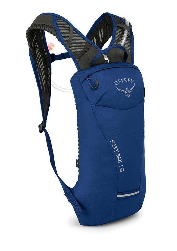 Osprey KATARI 1.5 II cobalt blue