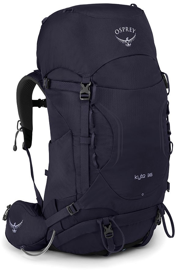 Osprey KYTE 36 II mulberry purple Velikost: WS/WM