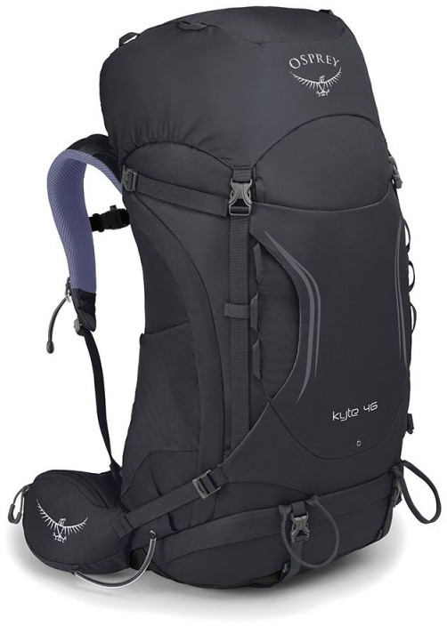 Osprey KYTE 46 II siren grey Velikost: WS/WM