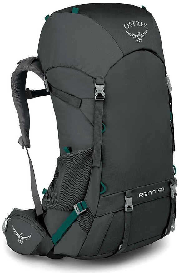 Osprey RENN 50 cinder grey