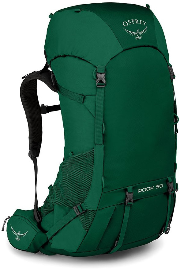 Osprey ROOK 50 mallard green