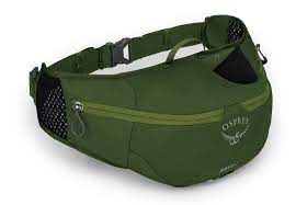 Osprey SAVU 2 II dustmoss green ledvinka