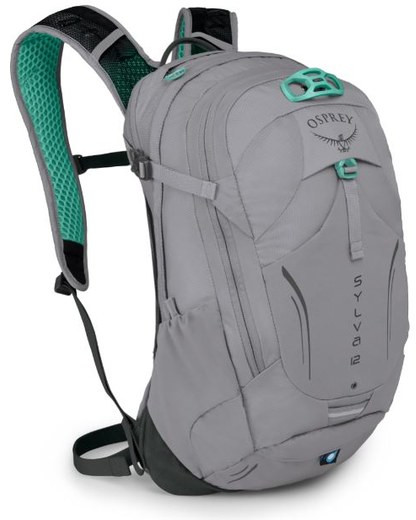 Osprey SYLVA 12 downdraft grey