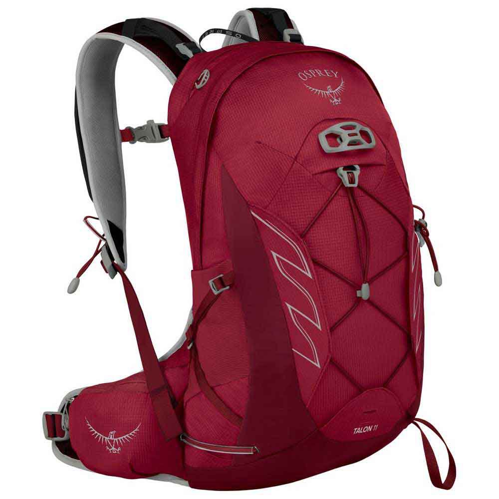 E-shop Osprey TALON 11 III cosmic red