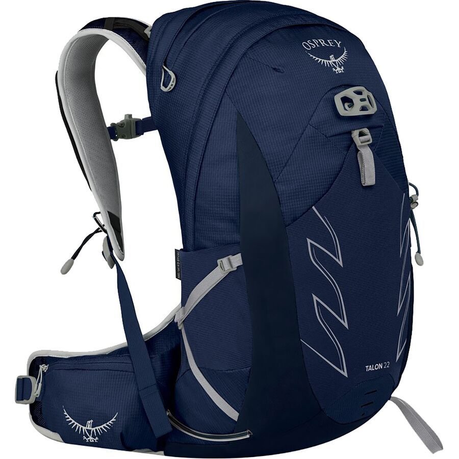 Osprey TALON 22 III ceramic blue Velikost: L/XL
