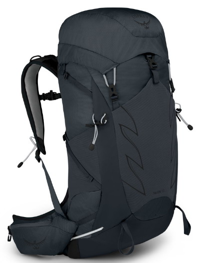 Osprey TALON 33 III eclipse grey Velikost: L/XL