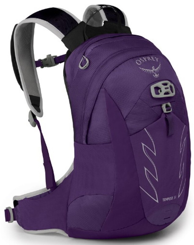 Osprey TEMPEST 14 JR III violac purple