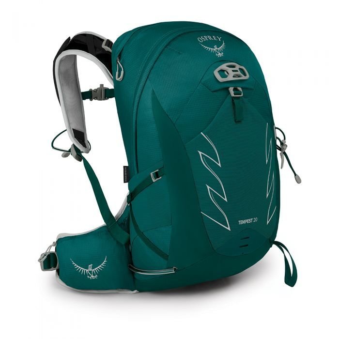 Osprey TEMPEST 20 III jasper green Velikost: WM/WL batoh