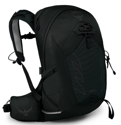 E-shop Osprey TEMPEST 20 III stealth black