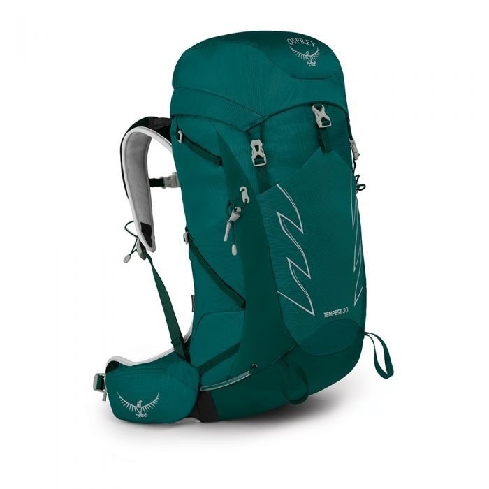 Osprey TEMPEST 30 III jasper green Velikost: WXS/WS