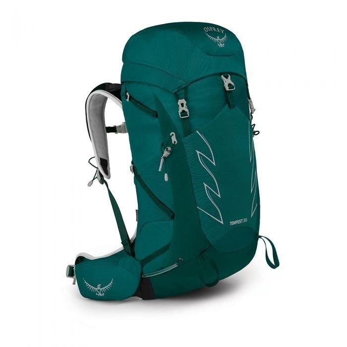 Osprey TEMPEST 30 III jasper green Velikost: WXS/WS batoh