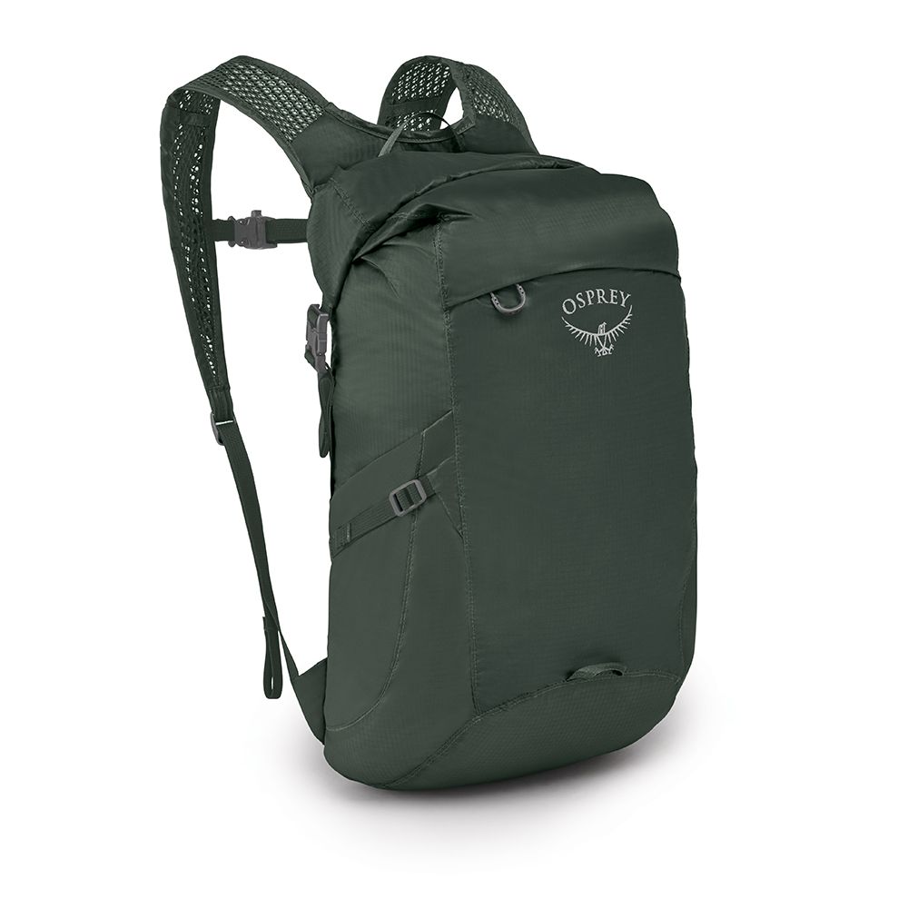 Osprey UL DRY STUFF PACK 20 II shadow grey