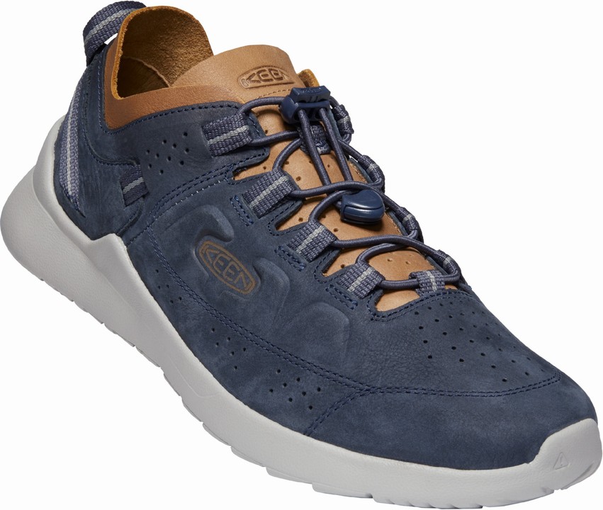 Keen HIGHLAND MEN blue nights/drizzle Velikost: 44,5