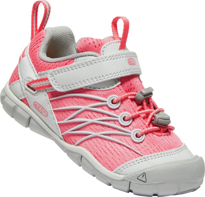 Keen CHANDLER CNX CHILDREN drizzle/dubarry Velikost: 24 dětské boty