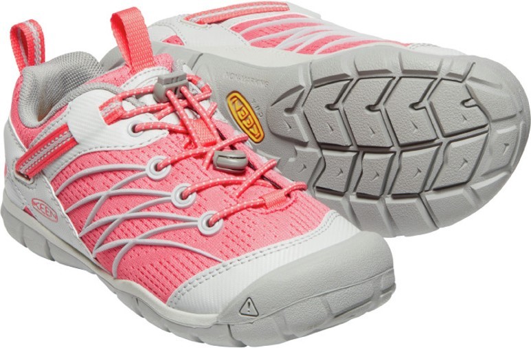 Keen CHANDLER CNX YOUTH drizzle/dubarry Velikost: 32/33 191190782026