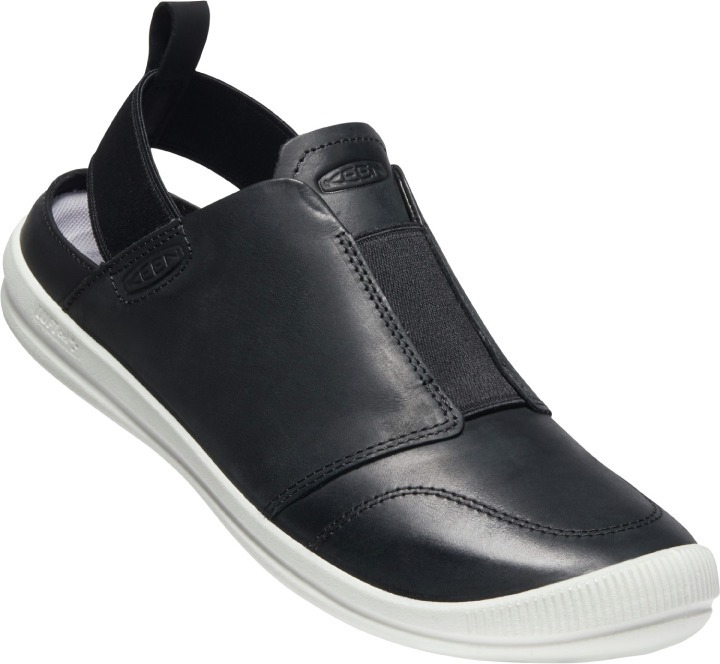 E-shop Keen LORELAI II SLIP-ON WOMEN black/black iris