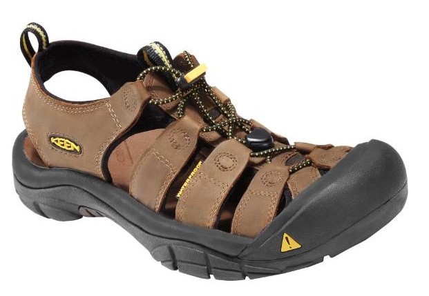 E-shop Keen NEWPORT MEN bison