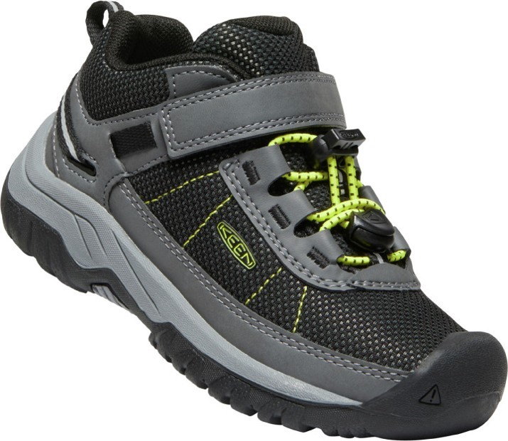 Keen TARGHEE SPORT CHILDREN steel grey/evening primrose Velikost: 30
