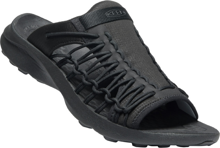 Keen UNEEK SNK SLIDE MEN black/black Velikost: 42,5