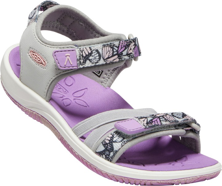 Keen VERANO CHILDREN vapor/african violet Velikost: 29