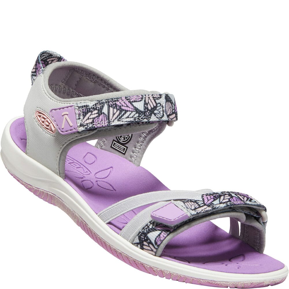 Keen VERANO YOUTH vapor/african violet Velikost: 38