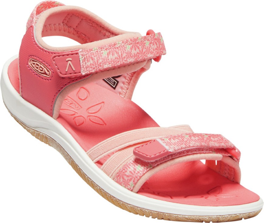 Keen VERANO YOUTH dubarry/peach pearl Velikost: 38
