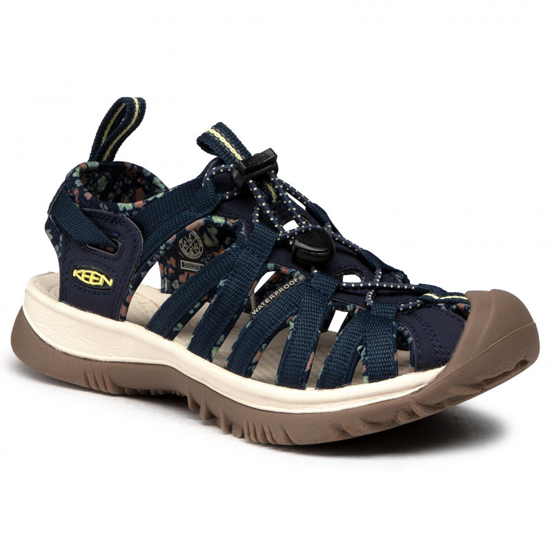 E-shop Keen WHISPER WOMEN navy/birch