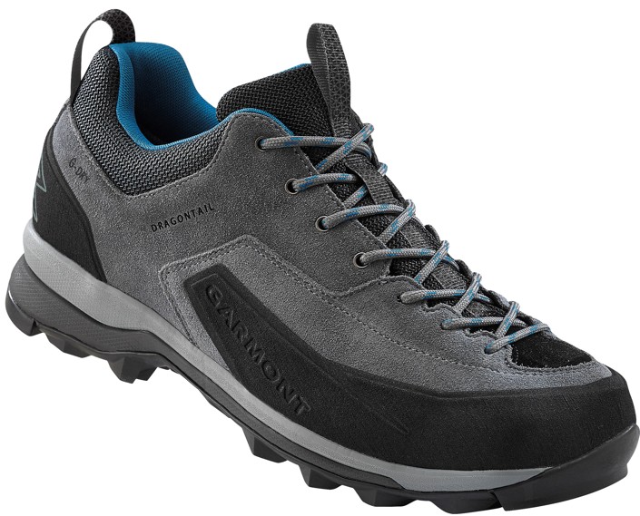 Garmont DRAGONTAIL G-DRY dark grey Velikost: 45