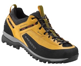 Garmont DRAGONTAIL TECH GTX yellow Velikost: 46