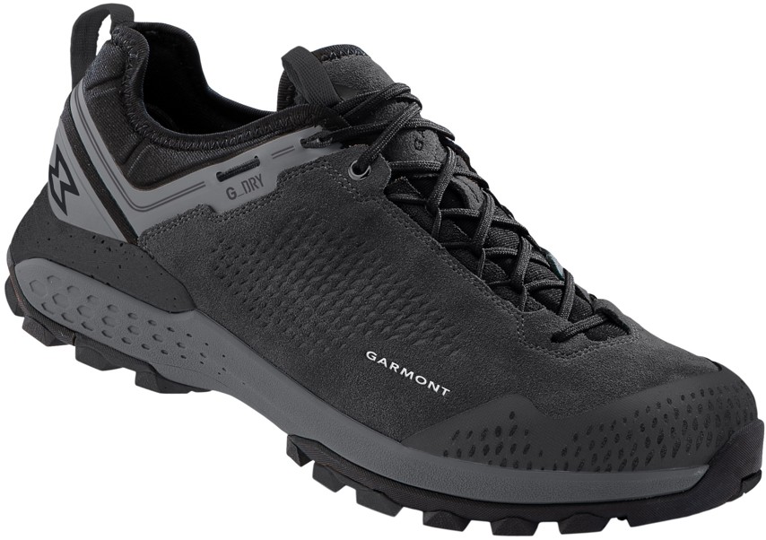 Garmont GROOVE G-DRY black Velikost: 38