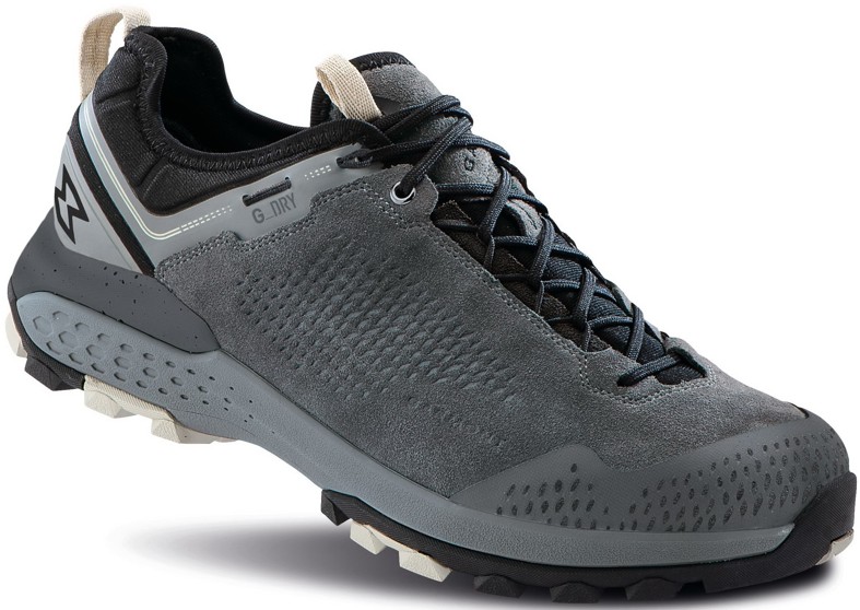 Garmont GROOVE G-DRY shark grey Velikost: 46,5