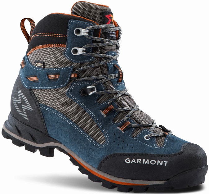 Garmont RAMBLER 2.0 GTX M blue Velikost: 47