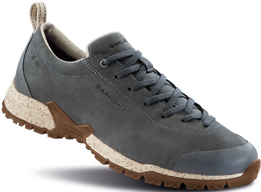 Garmont TIKAL 4S G-DRY dark grey Velikost: 42 boty