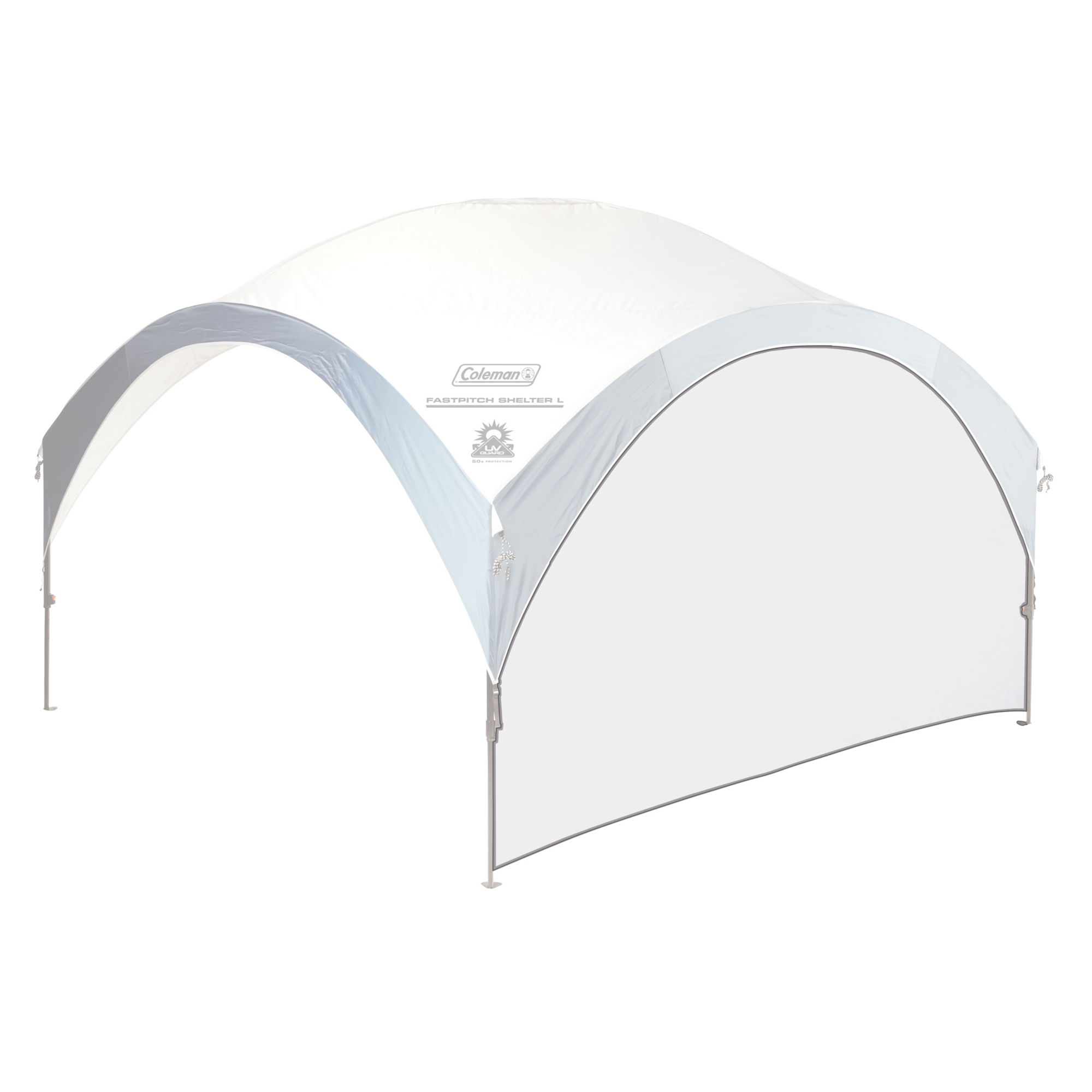 Coleman Sunwall for FastPitch Shelter L