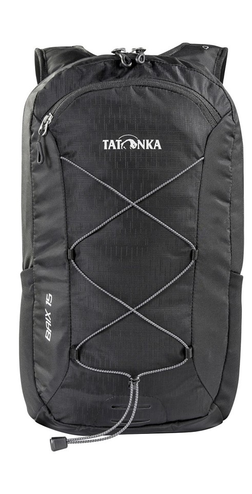 E-shop Tatonka BAIX 15 black batoh