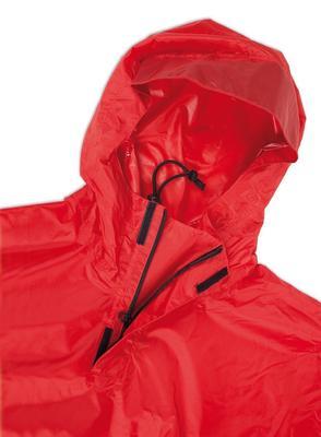 Tatonka CAPE red Velikost: XL