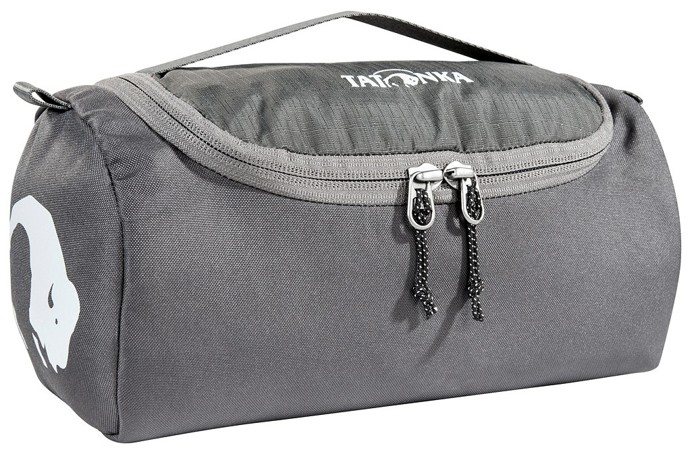 Tatonka CARE BARREL titan grey