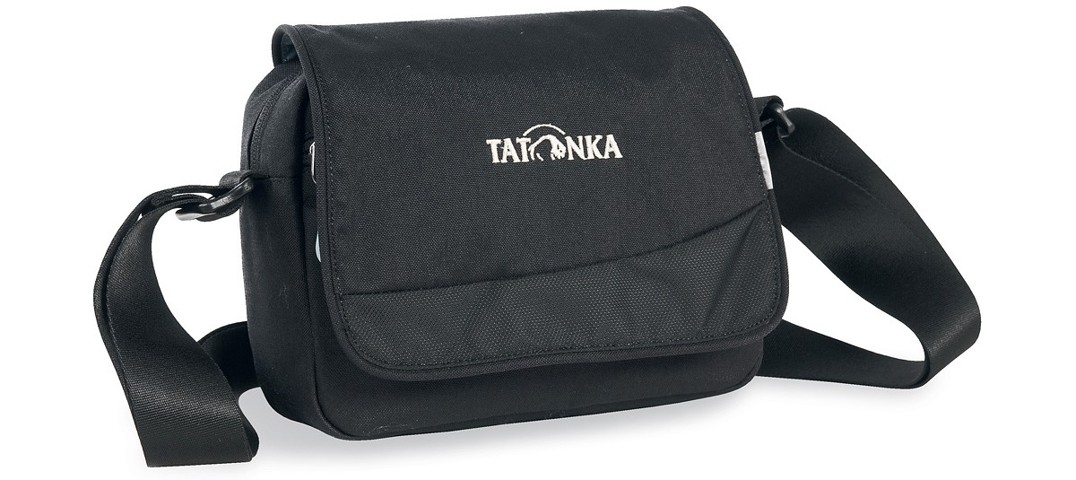 Tatonka CAVALIER black