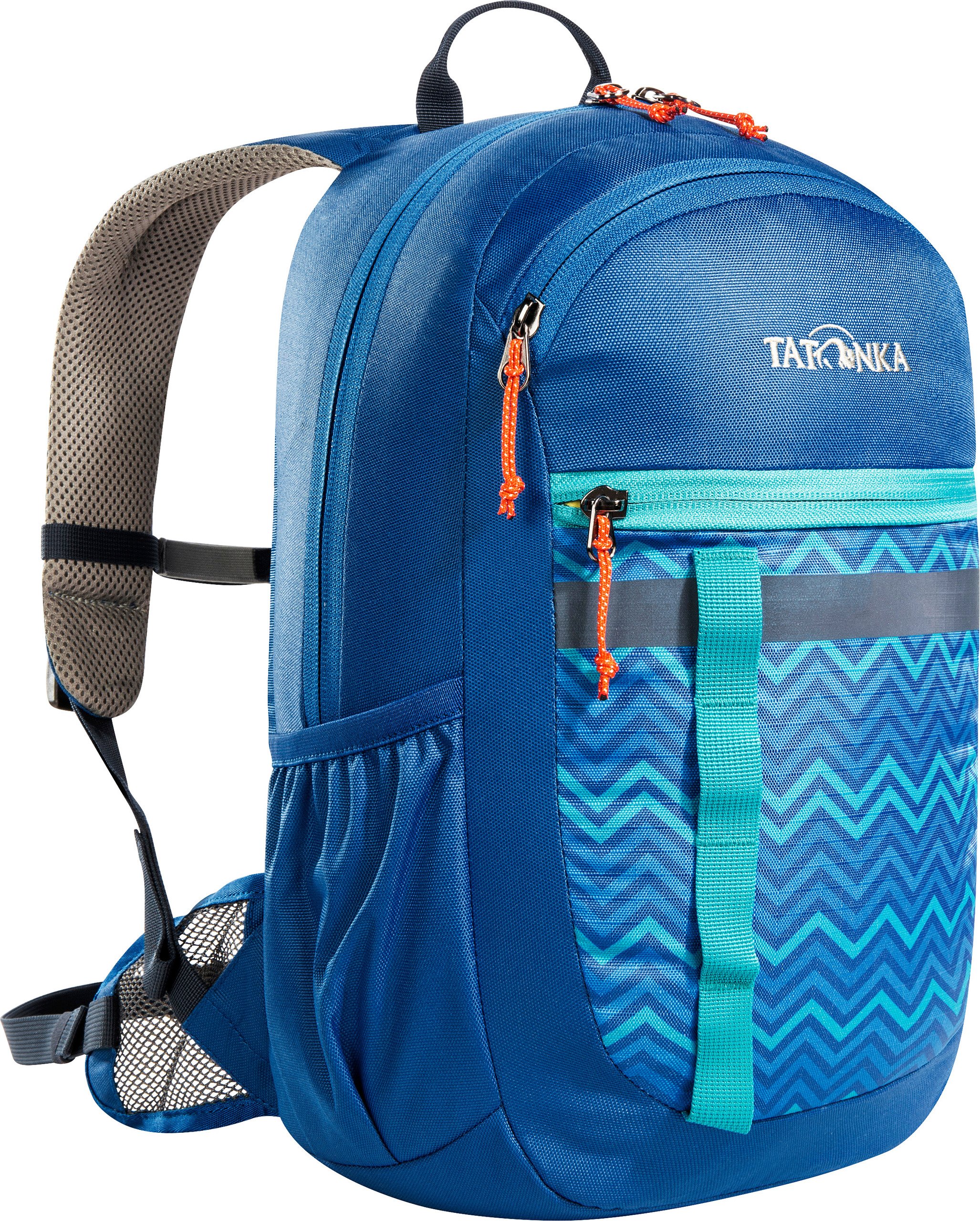 E-shop Tatonka CITY PACK JR 12 blue batoh