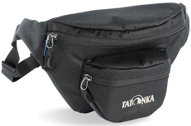 Tatonka FUNNY BAG S black