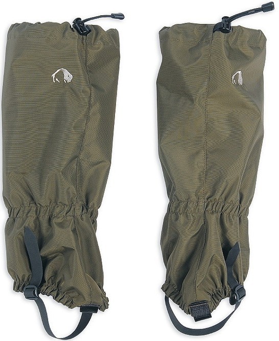 Tatonka GAITER 420 HD olive Velikost: M návleky