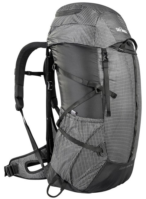 Tatonka KINGS PEAK 45 RECCO black