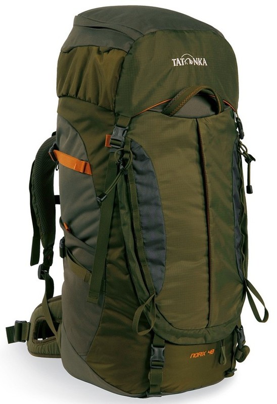 Tatonka NORIX 48 olive
