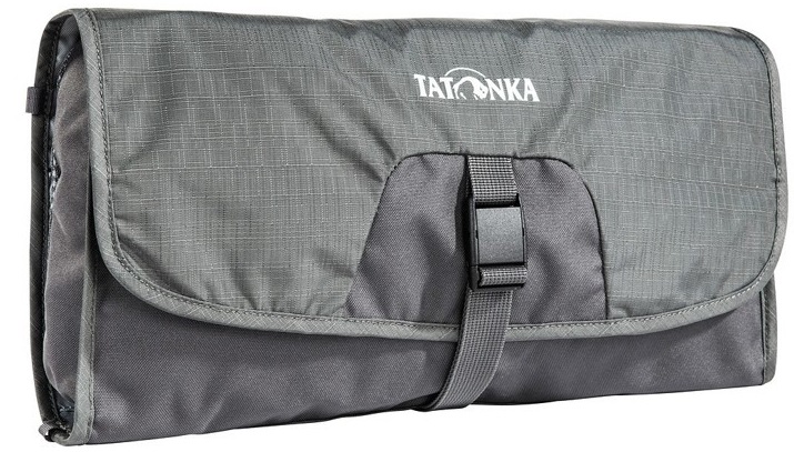 Tatonka TRAVELCARE titan grey